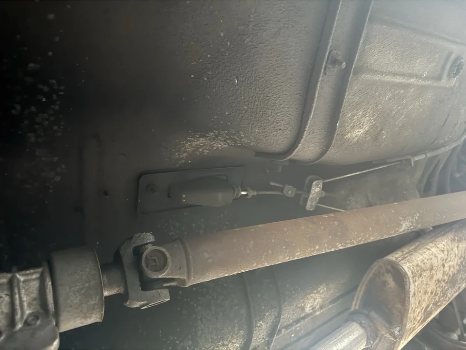 1994 Jeep XJ Cherokee - Image 14 of 21