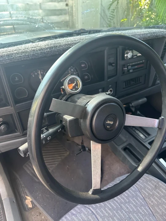 1994 Jeep XJ Cherokee - Image 15 of 21
