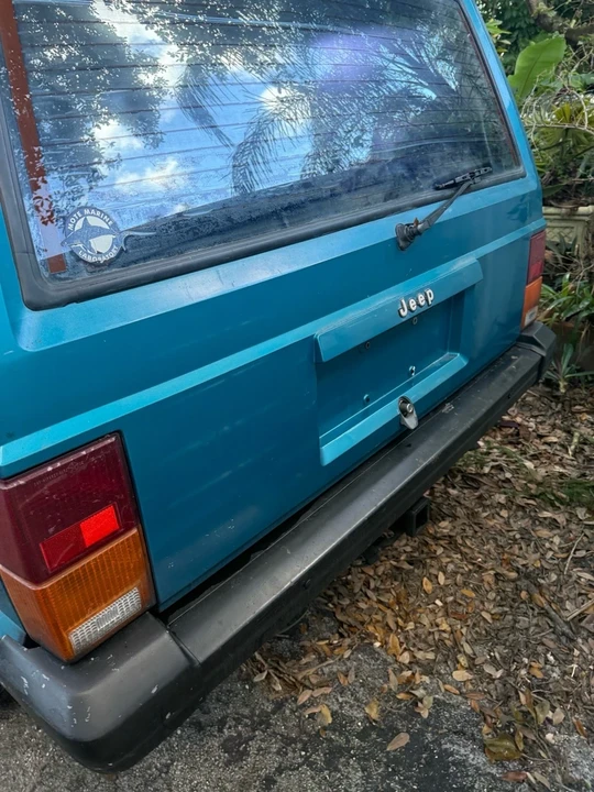 1994 Jeep XJ Cherokee - Image 13 of 21