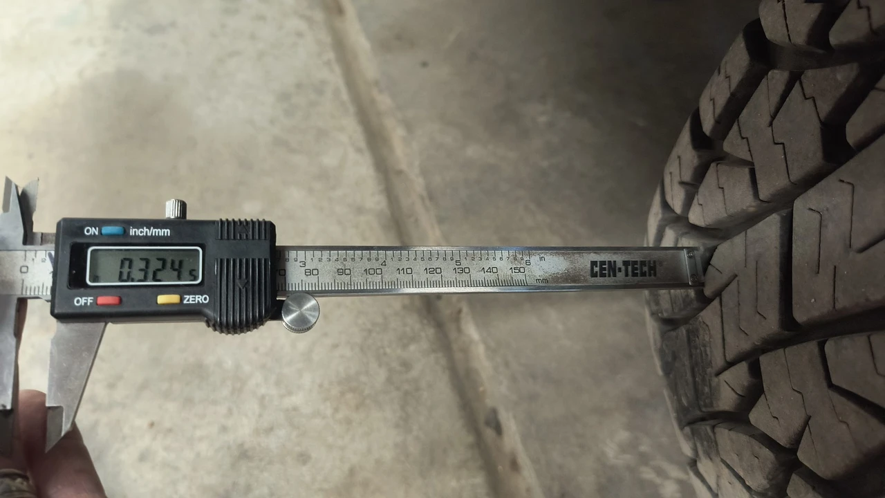 1994 Jeep XJ Cherokee - Image 22 of 31