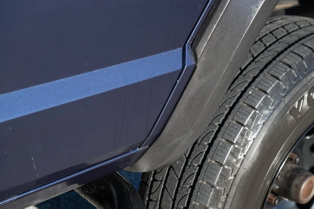 1994 Jeep XJ Cherokee - Image 31 of 31