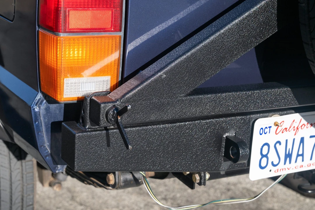 1994 Jeep XJ Cherokee - Image 20 of 31