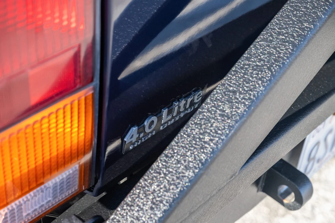 1994 Jeep XJ Cherokee - Image 21 of 31