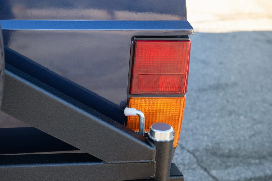 1994 Jeep XJ Cherokee - Image 17 of 31