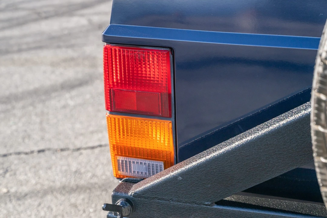 1994 Jeep XJ Cherokee - Image 16 of 31