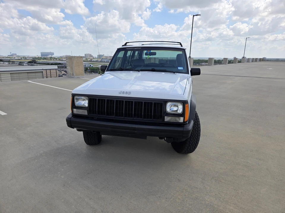 1994 Jeep XJ Cherokee - Image 6 of 31