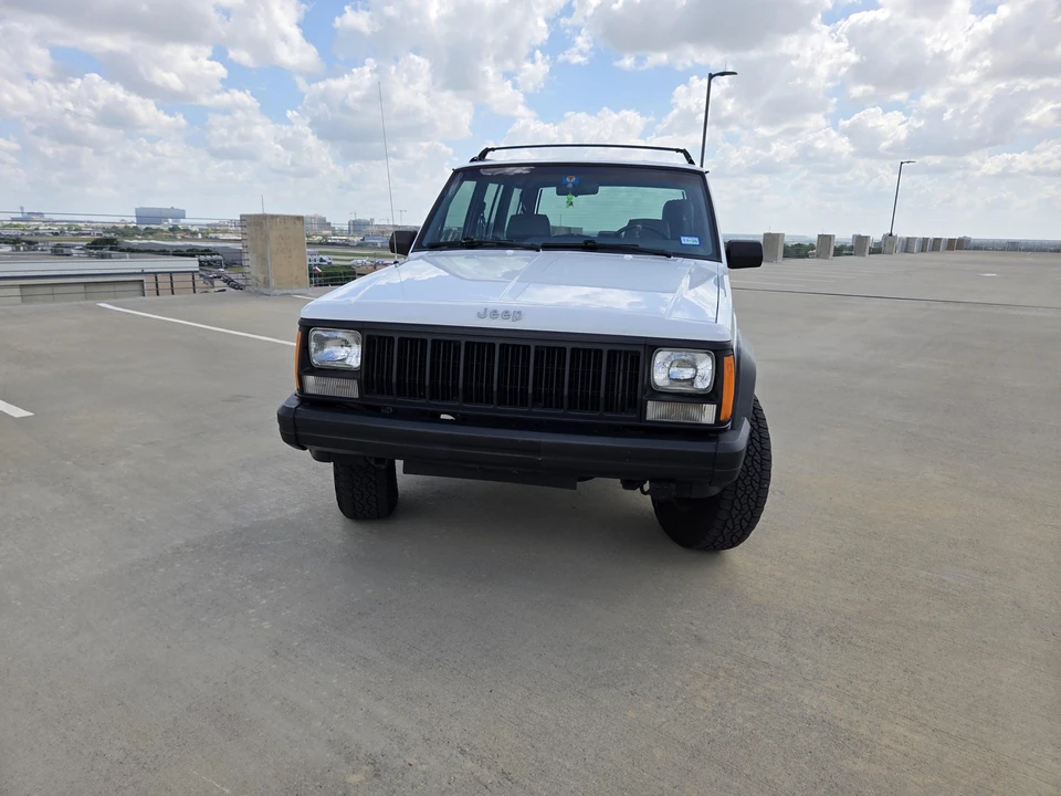 1994 Jeep XJ Cherokee - Image 7 of 31
