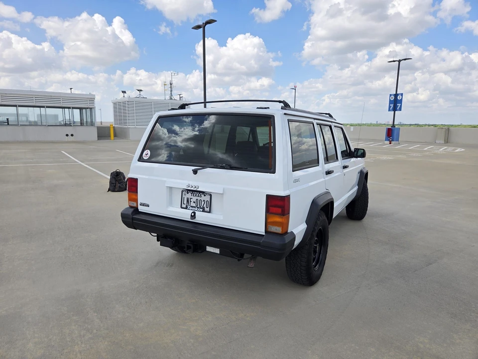 1994 Jeep XJ Cherokee - Image 16 of 31