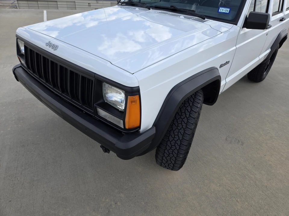 1994 Jeep XJ Cherokee - Image 31 of 31