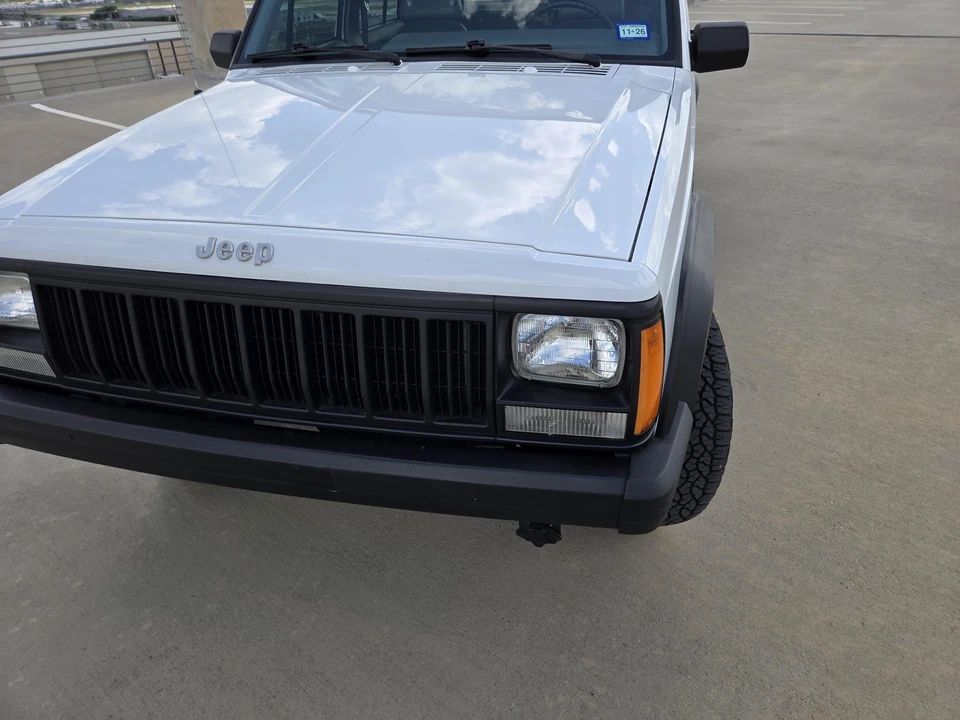 1994 Jeep XJ Cherokee - Image 30 of 31