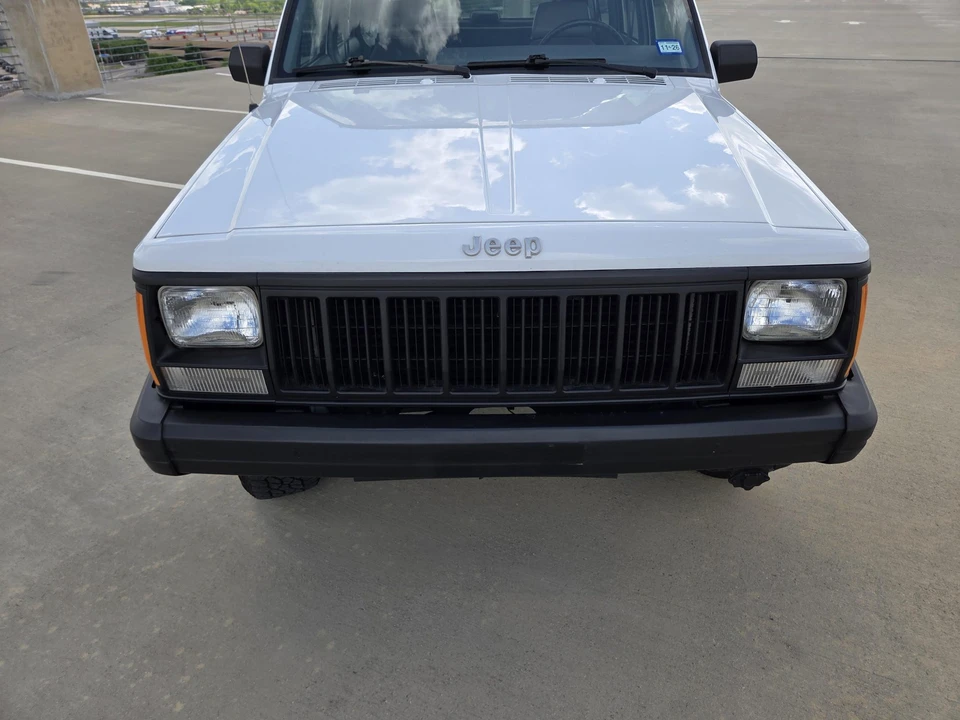 1994 Jeep XJ Cherokee - Image 28 of 31