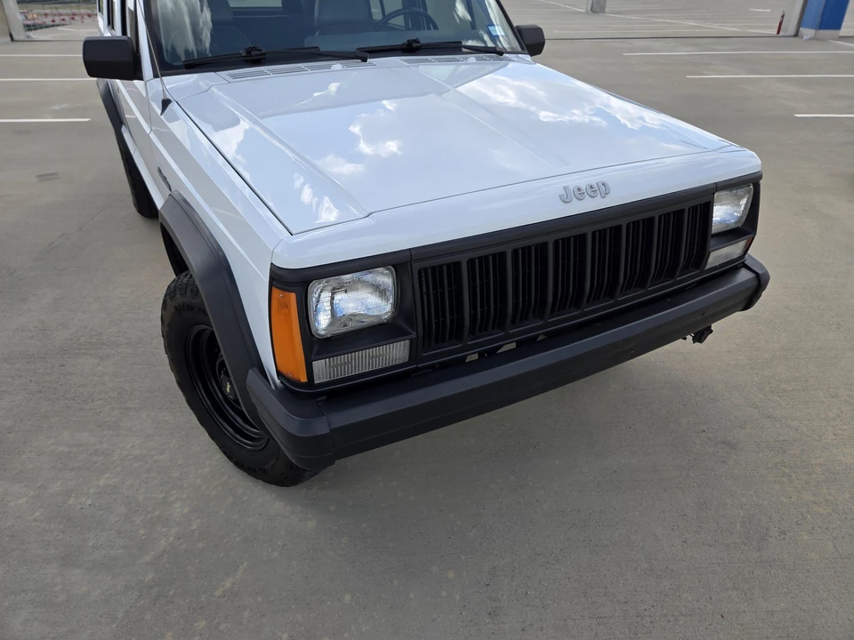 1994 Jeep XJ Cherokee - Image 27 of 31