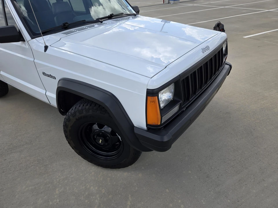 1994 Jeep XJ Cherokee - Image 26 of 31