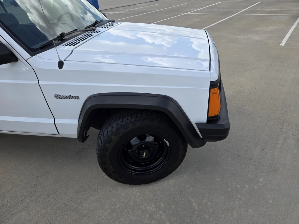 1994 Jeep XJ Cherokee - Image 25 of 31