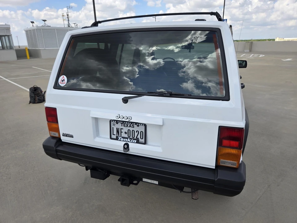 1994 Jeep XJ Cherokee - Image 22 of 31