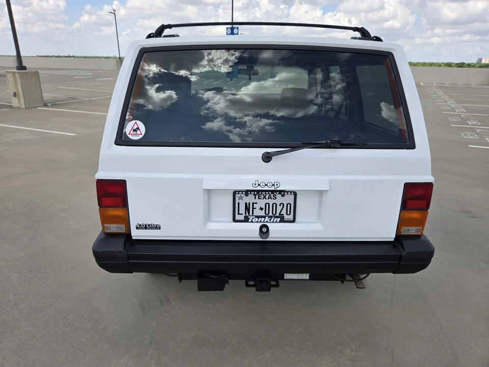 1994 Jeep XJ Cherokee - Image 21 of 31