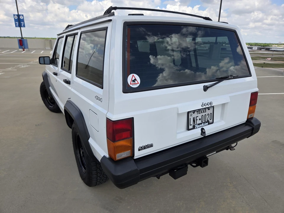 1994 Jeep XJ Cherokee - Image 20 of 31