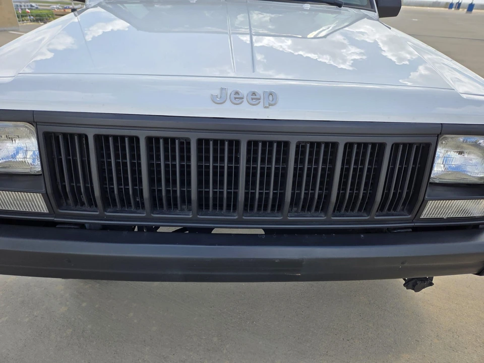 1994 Jeep XJ Cherokee - Image 29 of 31
