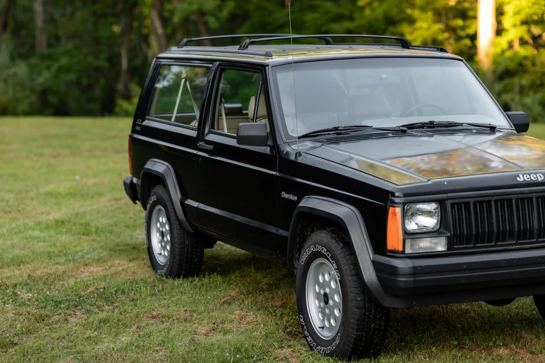 1994 Jeep XJ Cherokee - Image 21 of 31