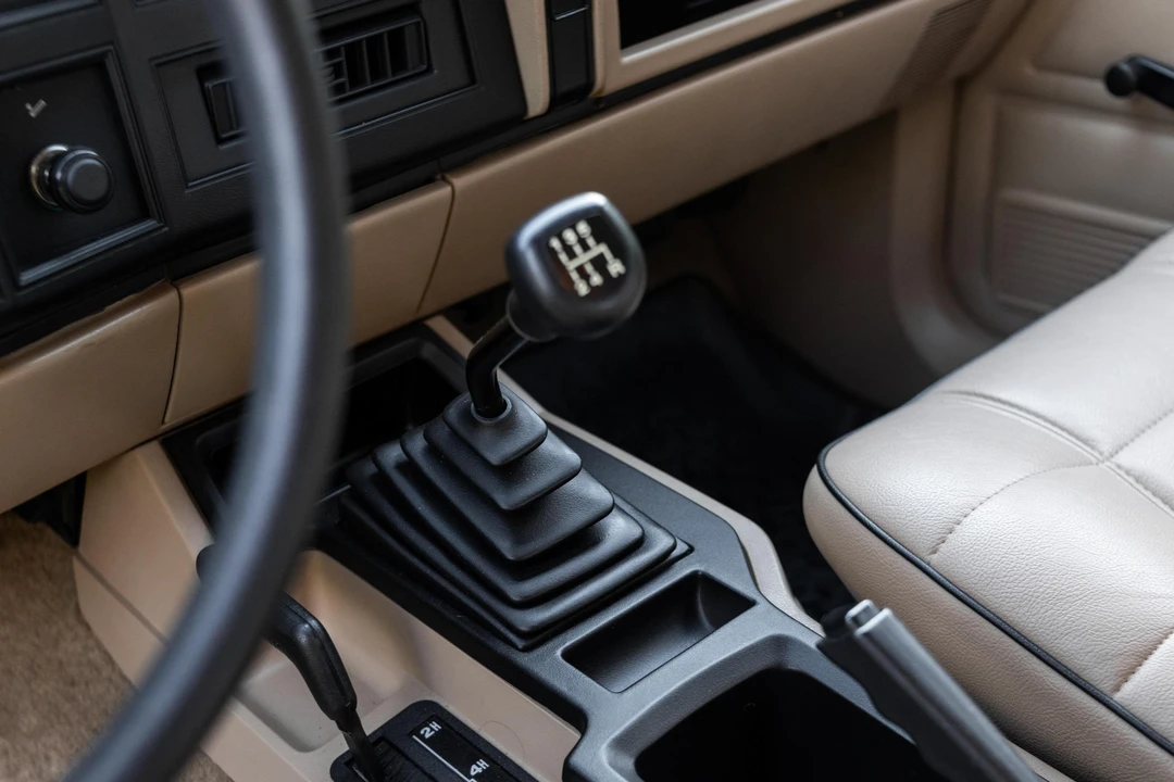 1994 Jeep XJ Cherokee - Image 28 of 31