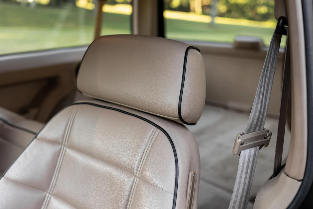 1994 Jeep XJ Cherokee - Image 31 of 31