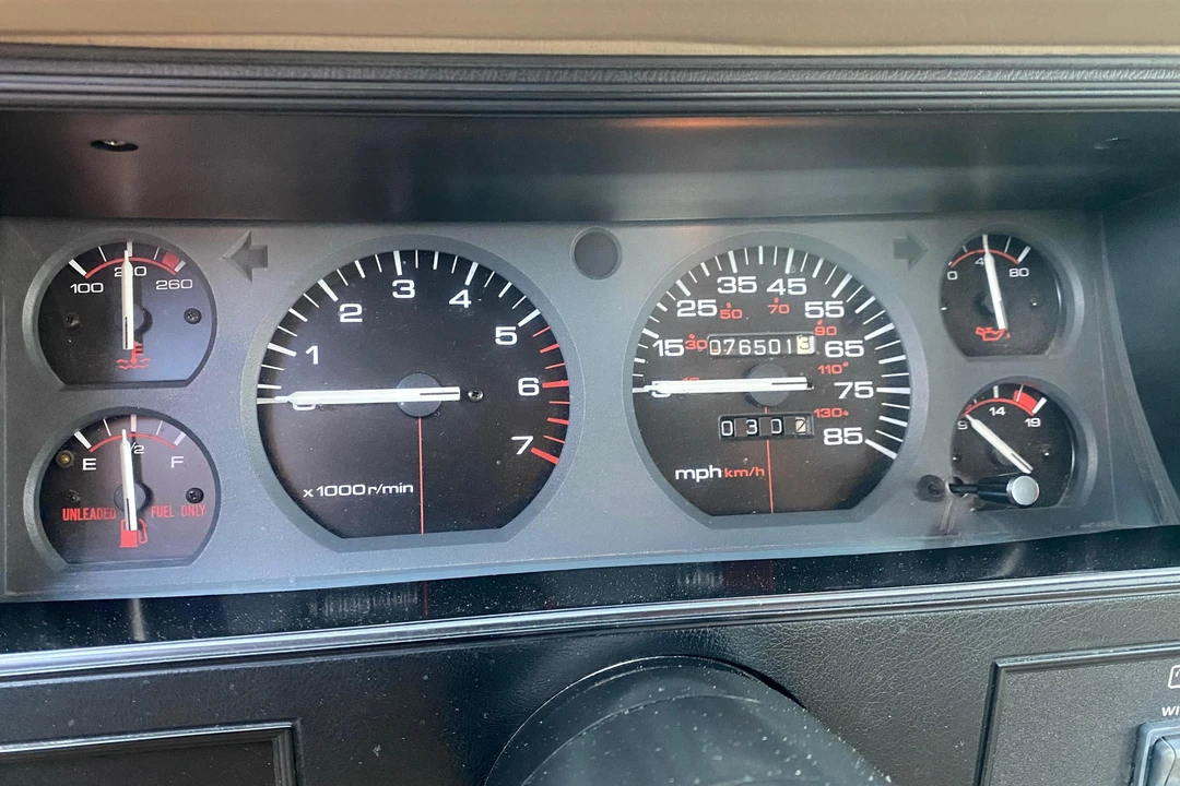 1994 Jeep XJ Cherokee - Image 29 of 31