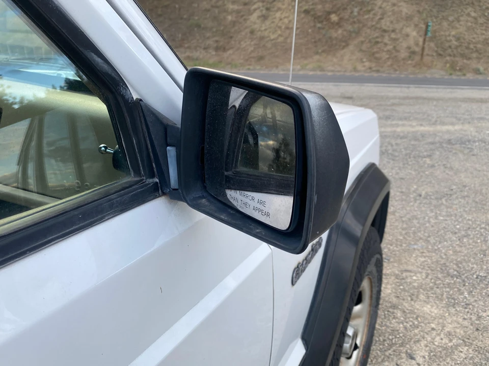 1994 Jeep XJ Cherokee - Image 16 of 31