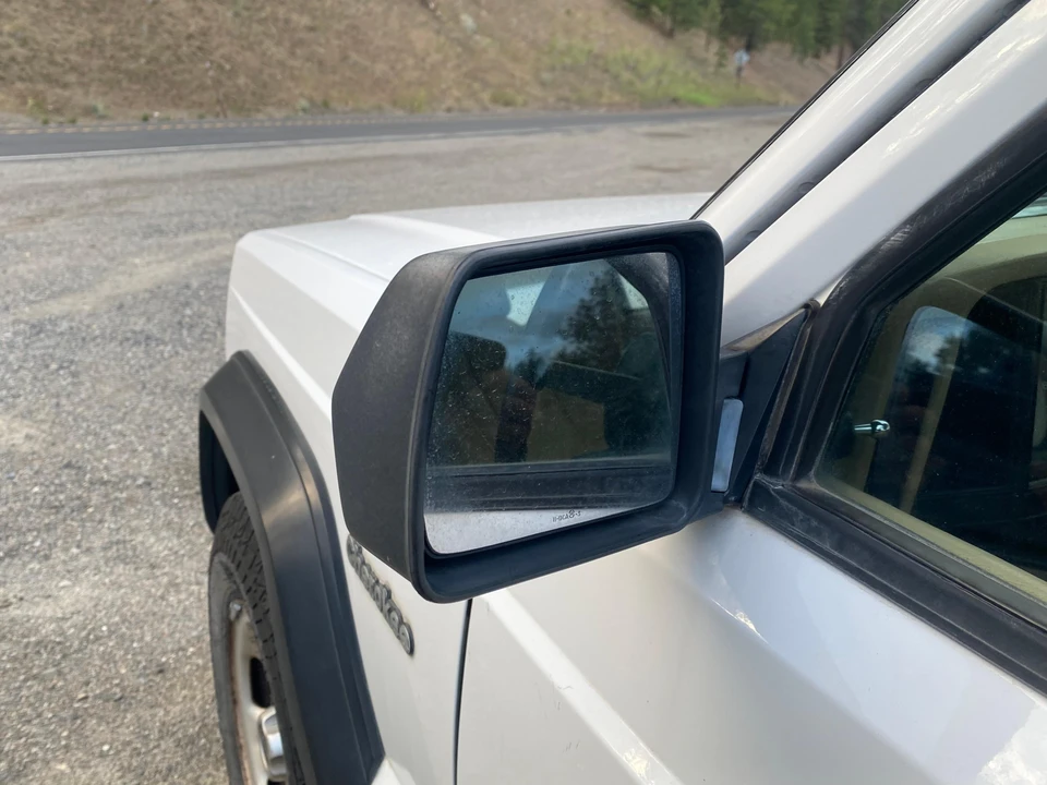 1994 Jeep XJ Cherokee - Image 12 of 31