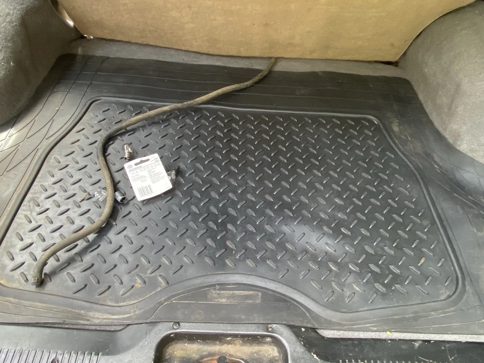 1994 Jeep XJ Cherokee - Image 8 of 11