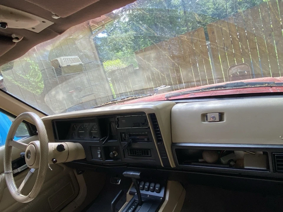 1994 Jeep XJ Cherokee - Image 7 of 11