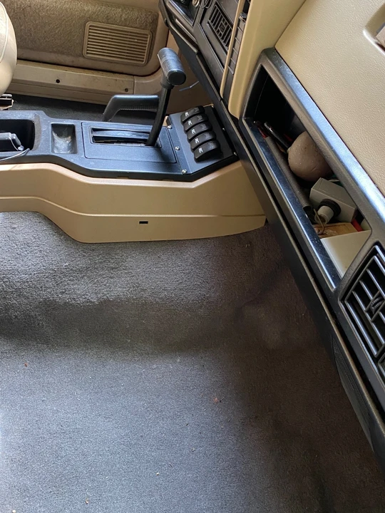 1994 Jeep XJ Cherokee - Image 6 of 10