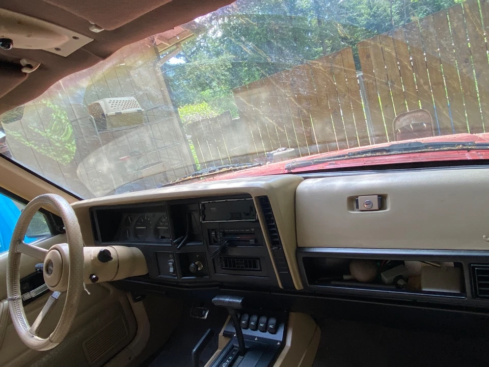 1994 Jeep XJ Cherokee - Image 7 of 10