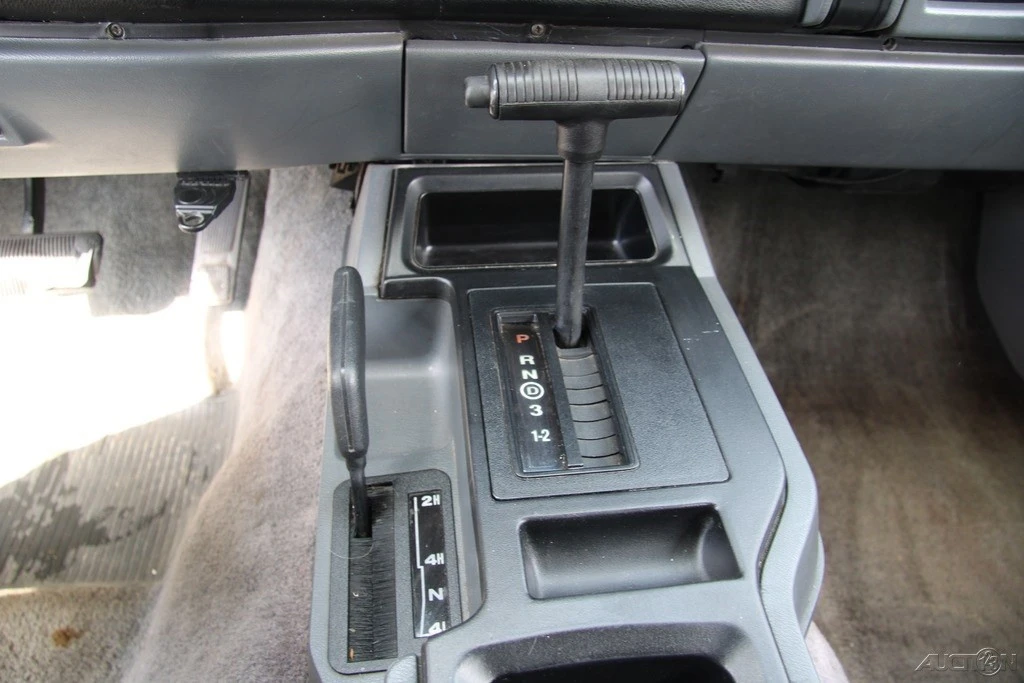 1994 Jeep XJ Cherokee - Image 19 of 21