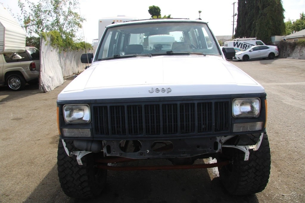 1994 Jeep XJ Cherokee - Image 11 of 21