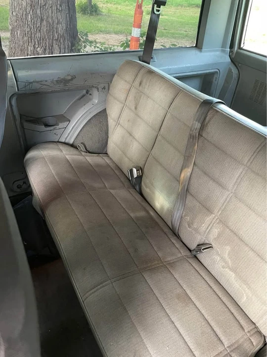 1994 Jeep XJ Cherokee - Image 5 of 6