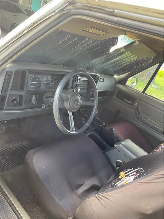 1994 Jeep XJ Cherokee - Image 2 of 6