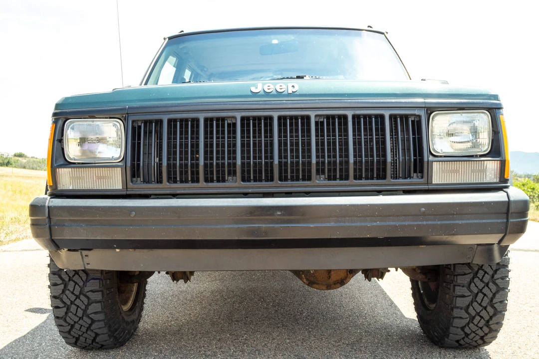 1994 Jeep XJ Cherokee - Image 30 of 31