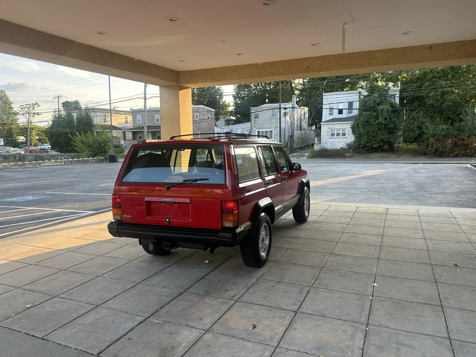 1994 Jeep XJ Cherokee - Image 18 of 31