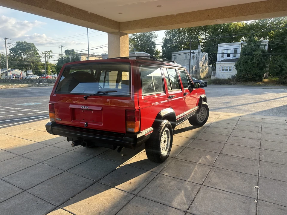 1994 Jeep XJ Cherokee - Image 20 of 31