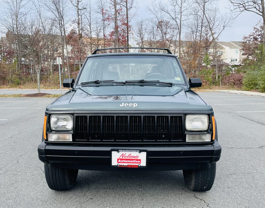 1994 Jeep XJ Cherokee - Image 3 of 31