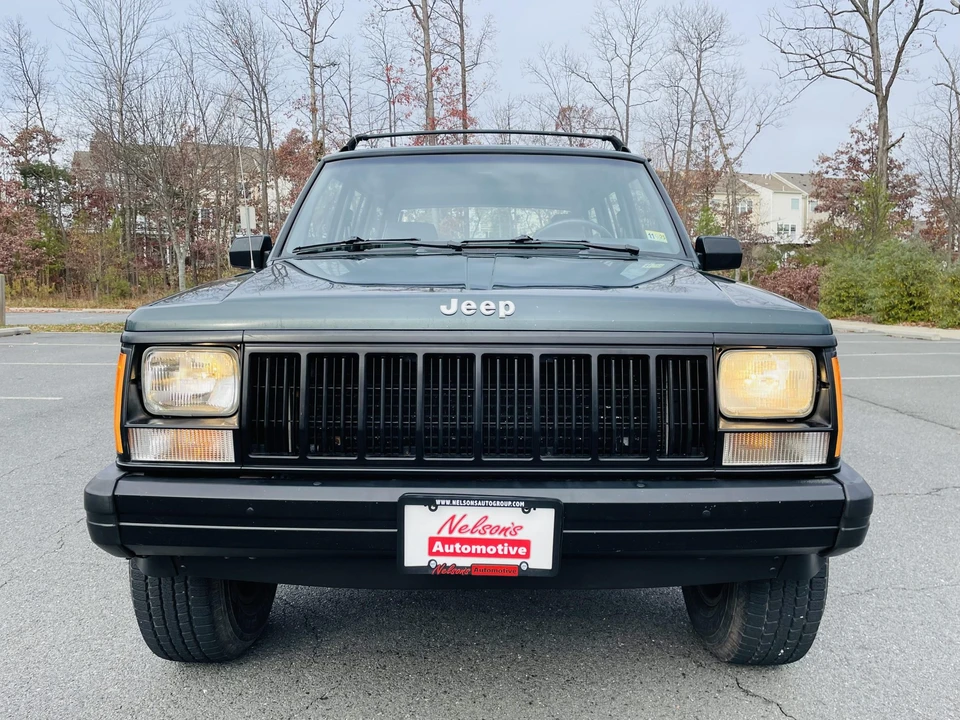 1994 Jeep XJ Cherokee - Image 4 of 31