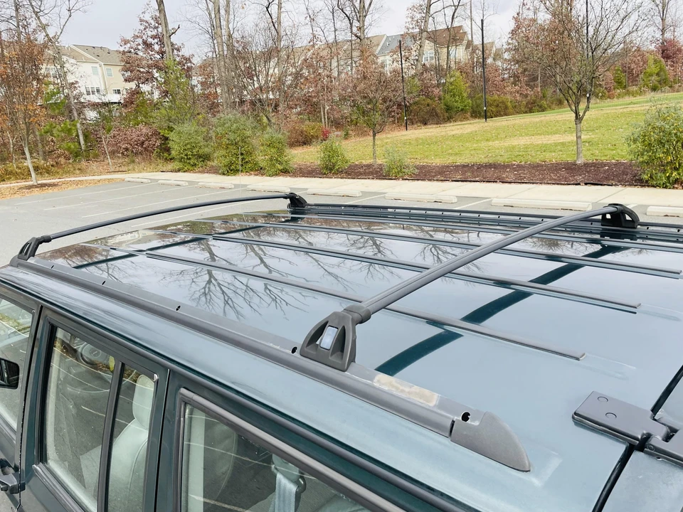 1994 Jeep XJ Cherokee - Image 24 of 31