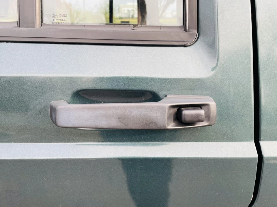 1994 Jeep XJ Cherokee - Image 29 of 31