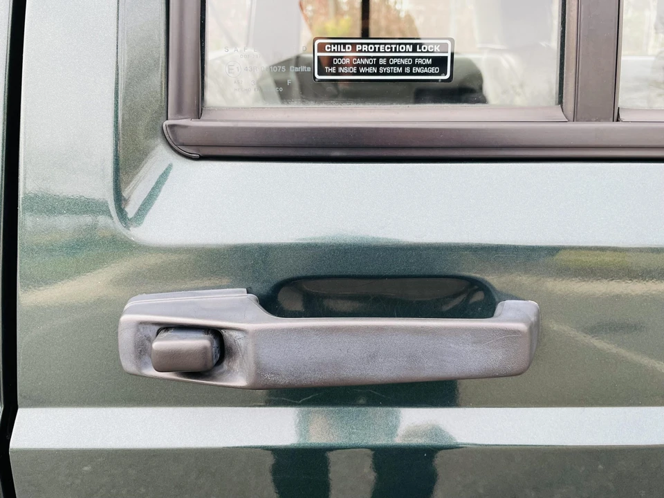 1994 Jeep XJ Cherokee - Image 26 of 31