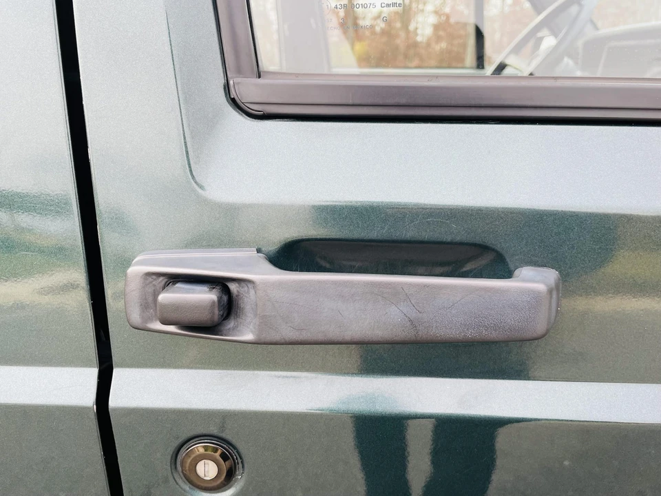 1994 Jeep XJ Cherokee - Image 27 of 31
