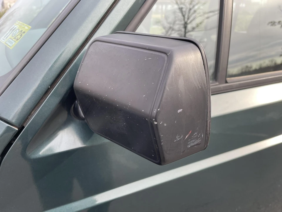 1994 Jeep XJ Cherokee - Image 31 of 31