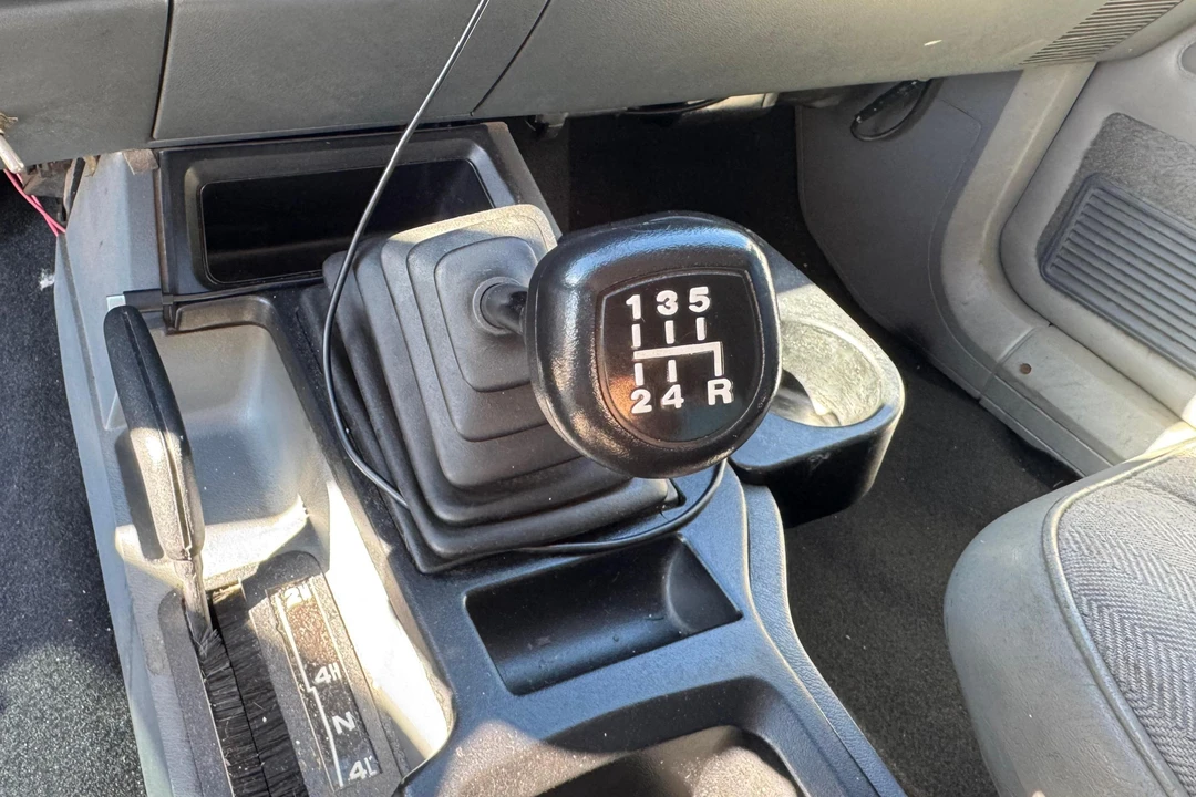 1994 Jeep XJ Cherokee - Image 31 of 31