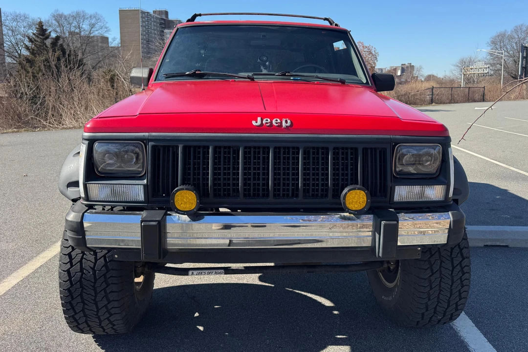 1994 Jeep XJ Cherokee - Image 2 of 31
