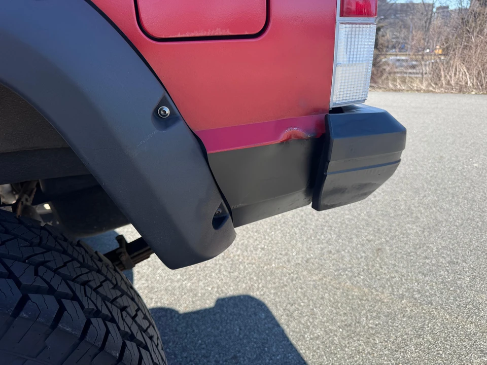 1994 Jeep XJ Cherokee - Image 20 of 31
