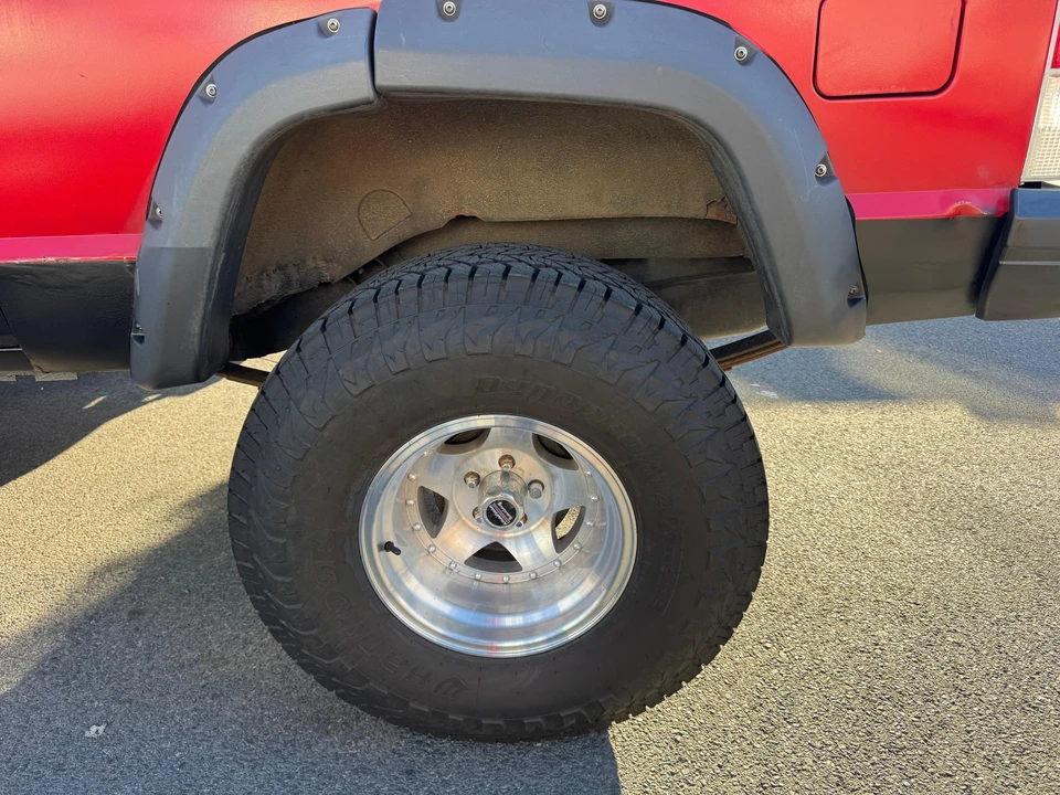 1994 Jeep XJ Cherokee - Image 26 of 31